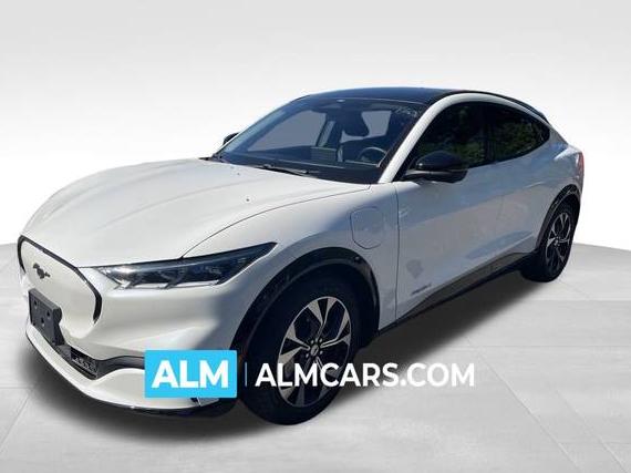 FORD MUSTANG MACH-E 2023 3FMTK3RM3PMA46326 image FORD MUSTANG MACH-E 2023 3FMTK3RM3PMA46326 image